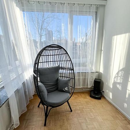 Cosy Two Bedroom Apartment In Bruxelles Exterior foto