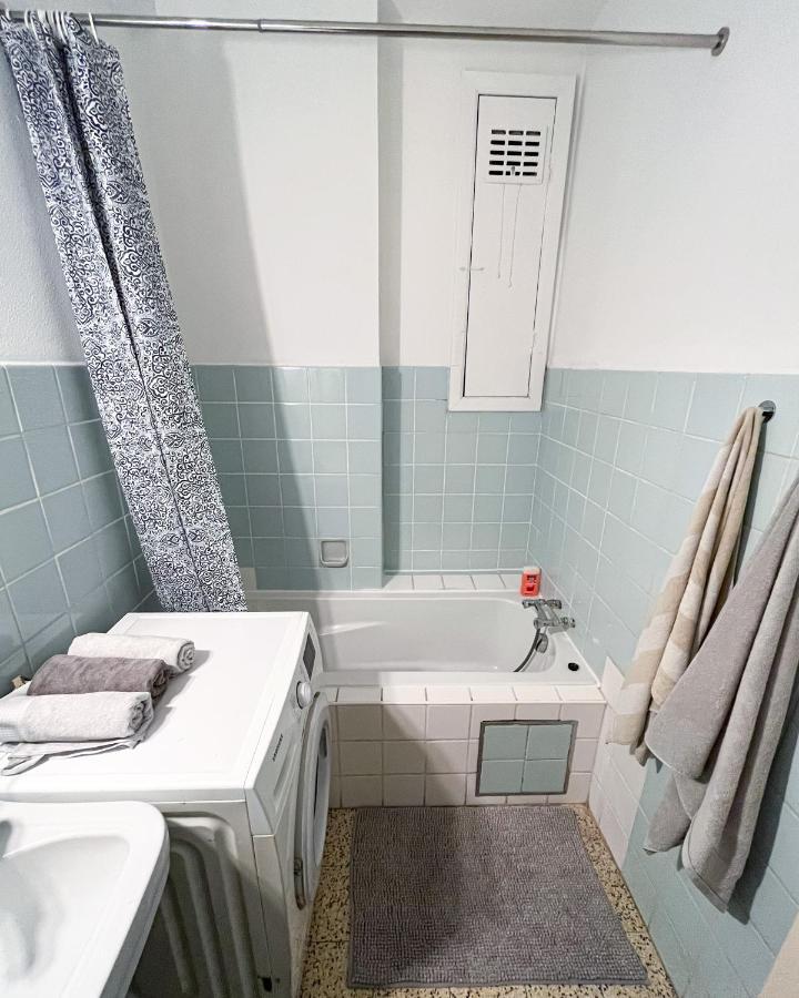 Cosy Two Bedroom Apartment In Bruxelles Exterior foto